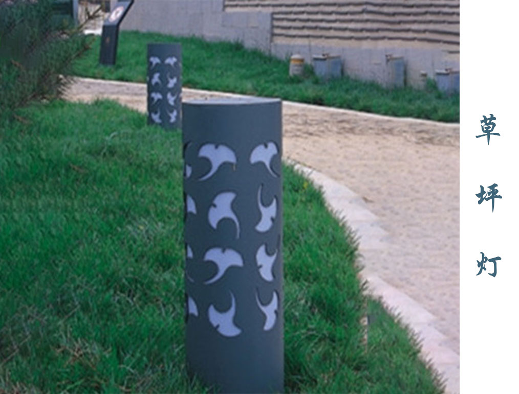 公园草坪灯  CPD-051